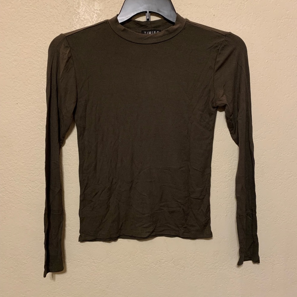 long sleeve